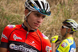 Fernando Gaviria 2013.