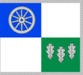 Vlag van Kelmė