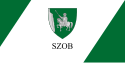 Szob – Bandiera