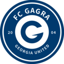 Logo du FC Gagra