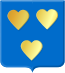 Blason de Geldrop