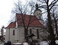 (5) Kirche Unserer Lieben Frau