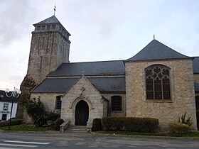 Kernével (Finistère)