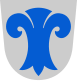 Coat of arms of Lestijärvi