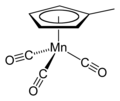 MMT is a commercially useful antiknock compound.