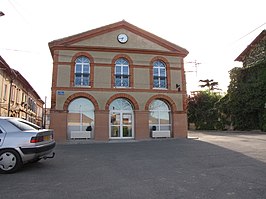 Gemeentehuis