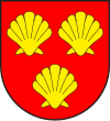 Wappen von Morissen