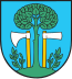 Blason de Myślenice