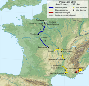 Mapa de localización