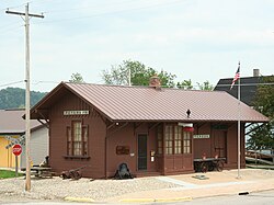 Peterson, Minnesota