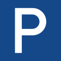 Parkplatz