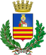 Blason de Salerne