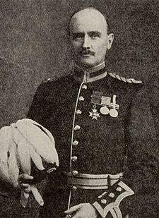 Edmund Allenby