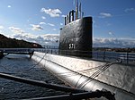 USS Nautilus (SSN-571)