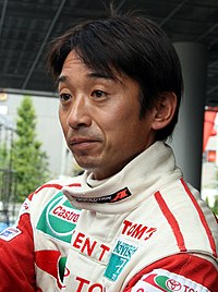 Ukyo Katayama, 2008.