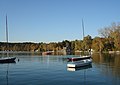 Wörthsee