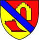 Coat of arms of Ernsthofen