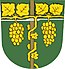 Blason de Seefeld-Kadolz