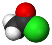 Acetylchlorid