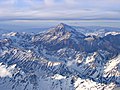 Image 8The Aconcagua, Argentina, the highest mountain in the Americas (from Andes)