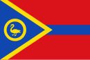 Drapeau de Jaulín