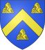 Blason de Hautes-Duyes