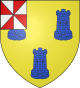 Wapen van Aboncourt (Meurthe-et-Moselle)