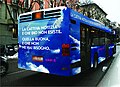 Bus italien