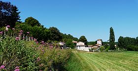 Bussac (Dordogne)