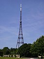 Crystal Palace, Sydenham Hill