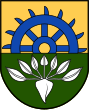 Coat of arms of Frellstedt