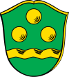 Wappen Gde. Rimsting