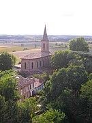 Kirche Saint-Loup