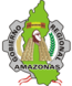 Blason de Département d'Amazonas