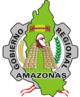 Wapen van Amazonas