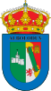 Coat of arms of Alboloduy, Spain