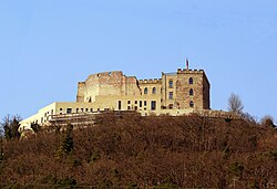 Hambacher Schloss