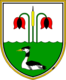 Coat of arms of Municipality of Ig