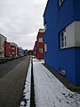 Otto Haesler: Siedlung „Italienischer Garten“