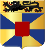 Blason de Kortemark