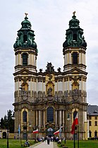 Basilica of the Assumption