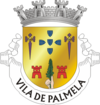 Coat of airms o Palmela