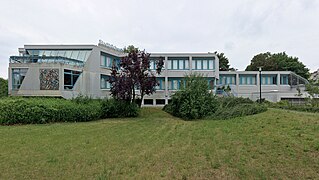 Stadtbibliothek Tempelhof