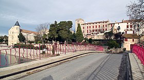 Ventenac-en-Minervois