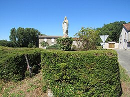 Saint-Jouin-de-Milly – Veduta