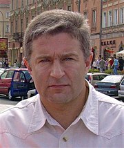 Władysław Frasyniuk (2001–2005)