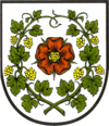 Wappen von Buckow