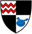 Blason de Grosselfingen