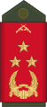 Tenente-general (Army of Guinea-Bissau)