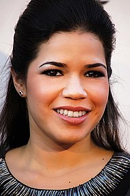 America Ferrera